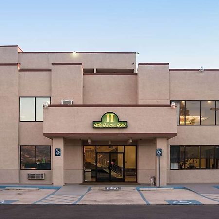 San Bernardino Inn & Suites Buitenkant foto