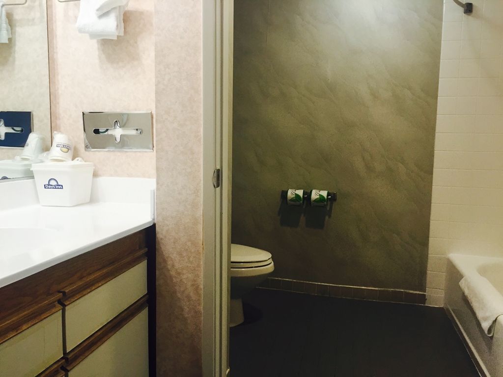 San Bernardino Inn & Suites Kamer foto